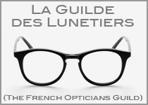 la guilde des lunetiers